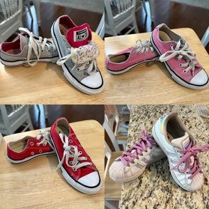 Size 12 Lot of shoes